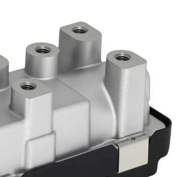 Turbocharger Electric Actuator for RAMJeep WK 3.0 CRD 2011-2025 35242171G