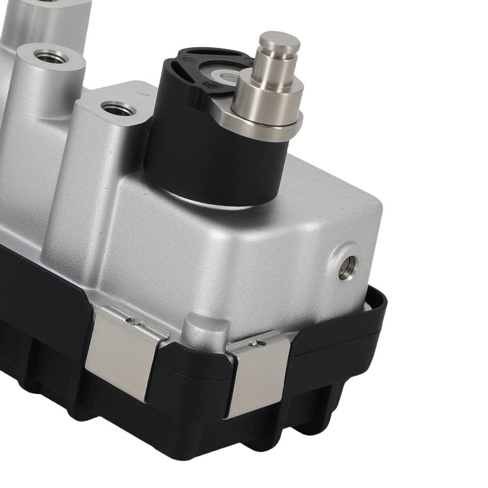 Turbo Attuatore Elettrico compatibile per Jeep Grand Cherokee 184 KW 35242180G 823024-9005