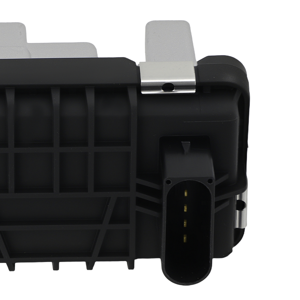 Turbo Attuatore Elettrico compatibile per Jeep Grand Cherokee 184 KW 35242180G 823024-9005