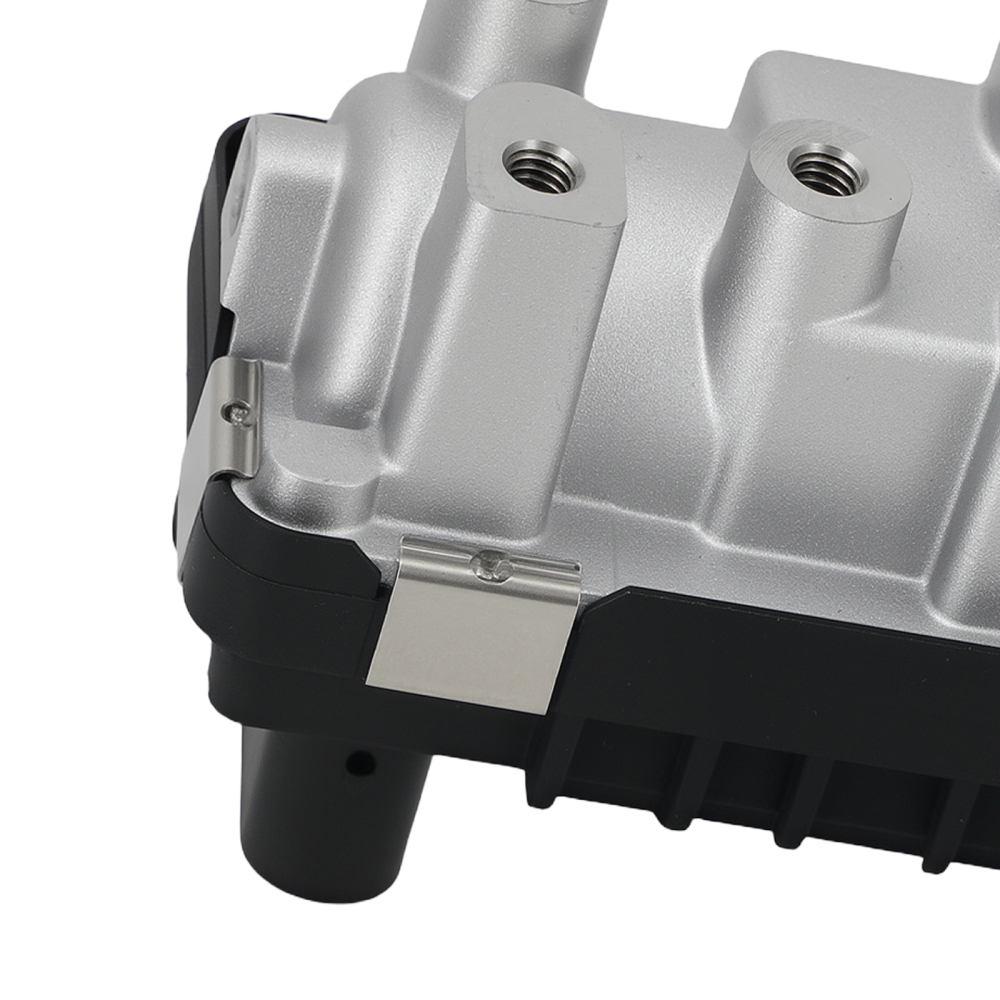 Turbo Attuatore Elettrico compatibile per Jeep Grand Cherokee 184 KW 35242180G 823024-9005