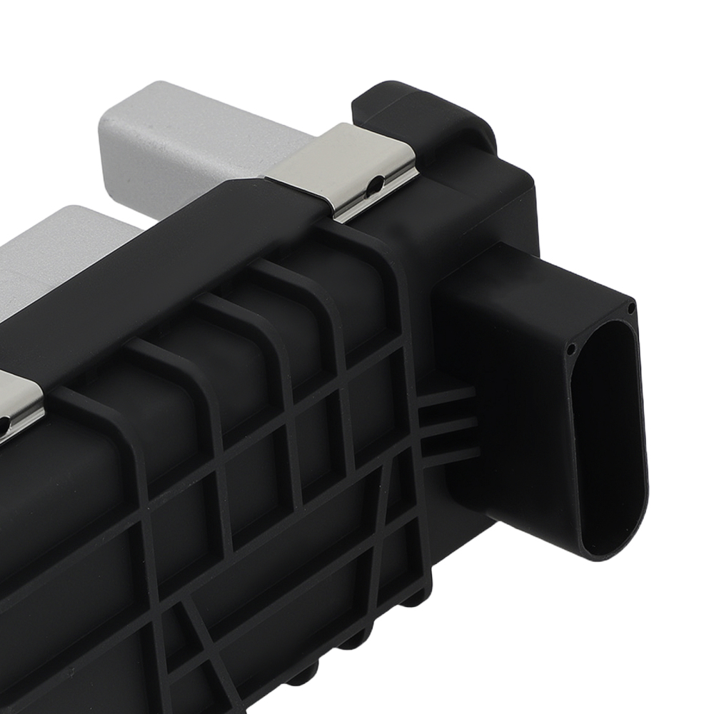 Turbo Attuatore Elettrico compatibile per Jeep Grand Cherokee 184 KW 35242180G 823024-9005