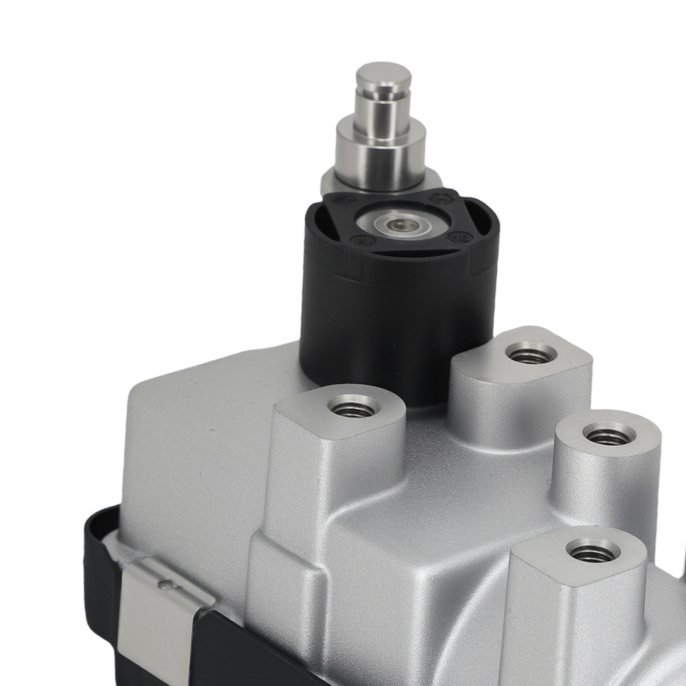 Turbo Attuatore Elettrico compatibile per Jeep Grand Cherokee 184 KW 35242180G 823024-9005