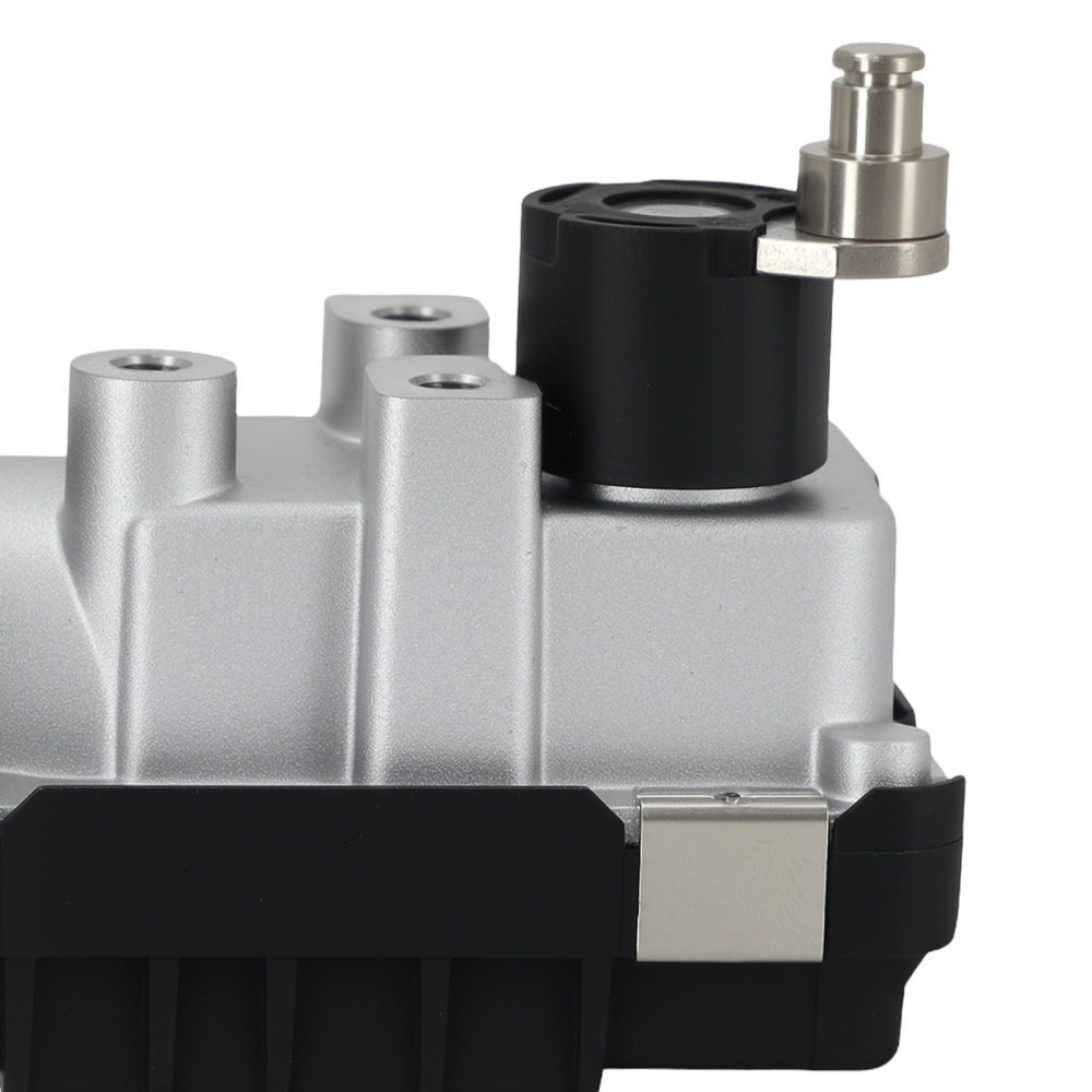 Turbo Attuatore Elettrico compatibile per Jeep Grand Cherokee 184 KW 35242180G 823024-9005