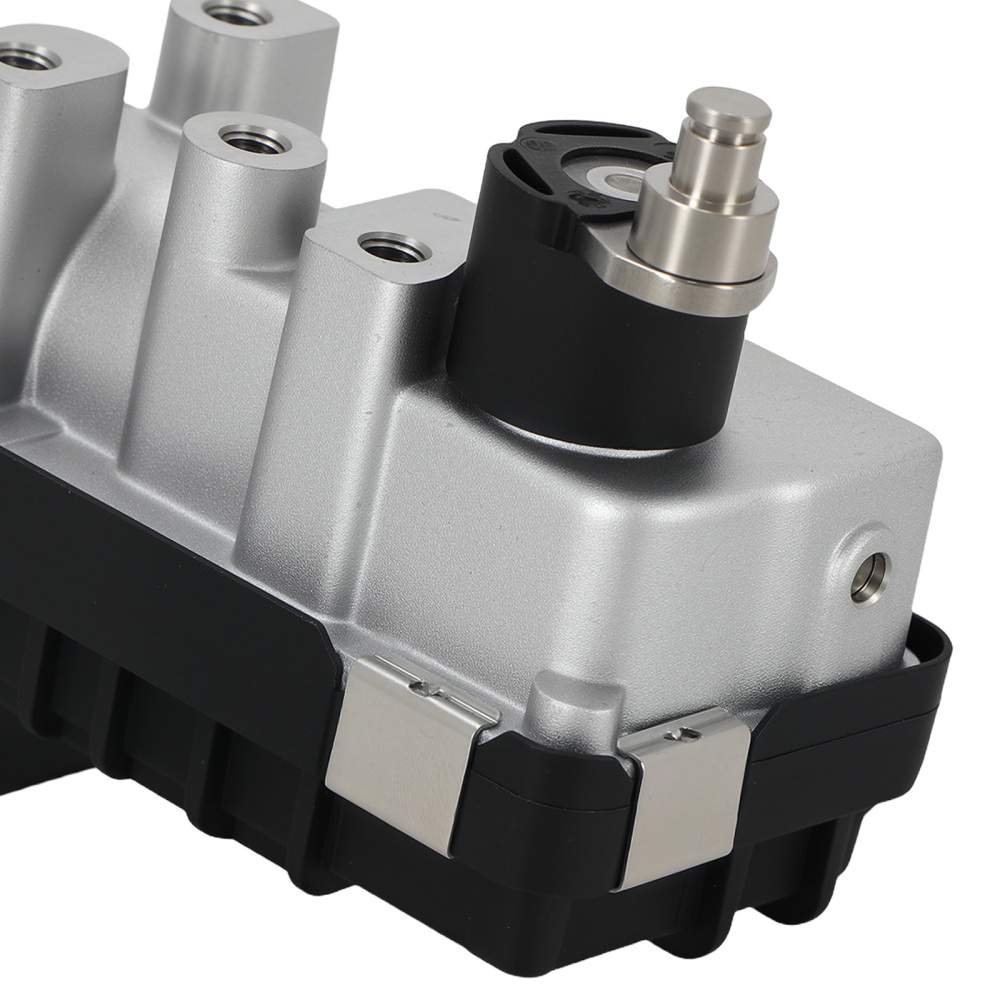 Turbo Attuatore Elettrico compatibile per Jeep Grand Cherokee 184 KW 35242180G 823024-9005