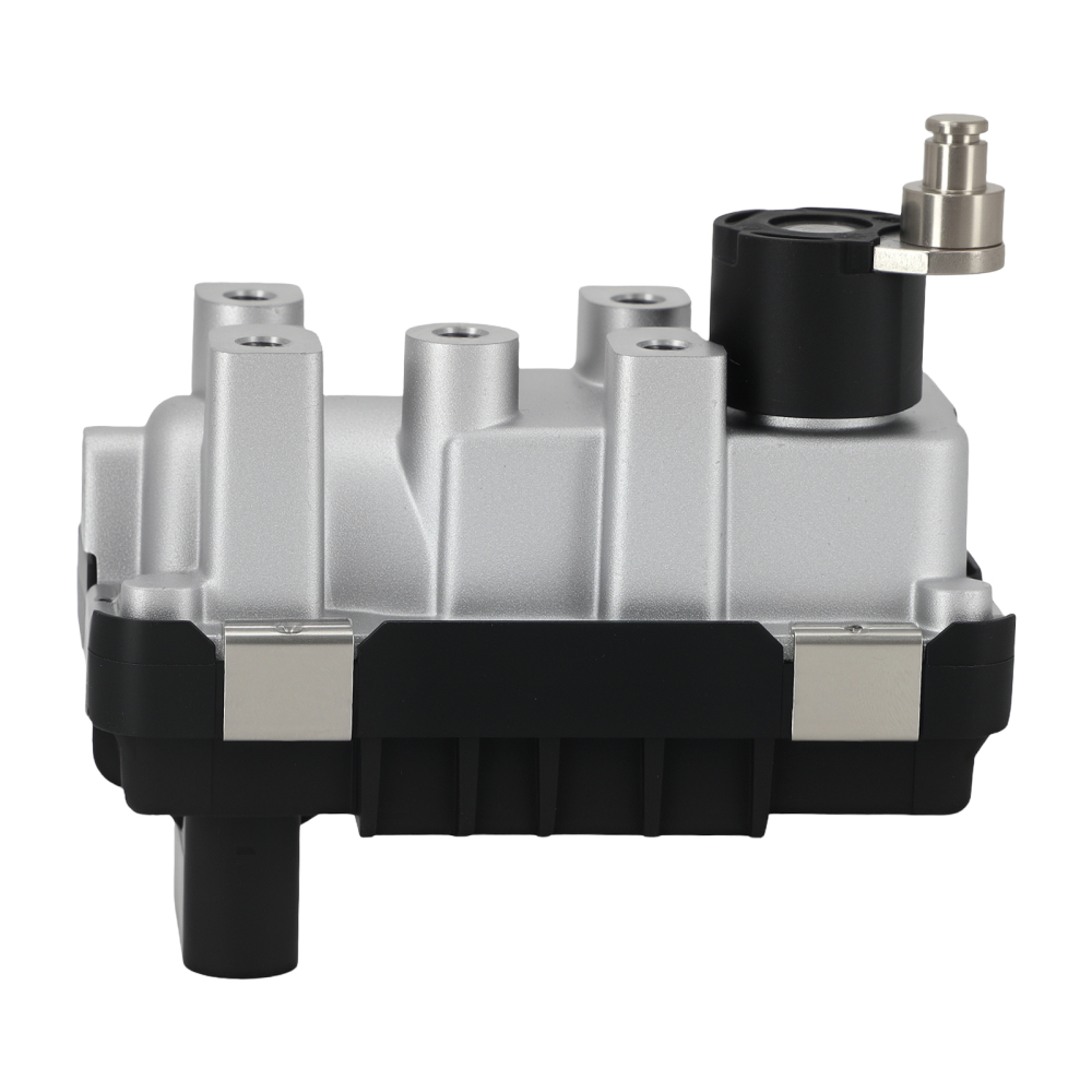 Turbo Attuatore Elettrico compatibile per Jeep Grand Cherokee 184 KW 35242180G 823024-9005