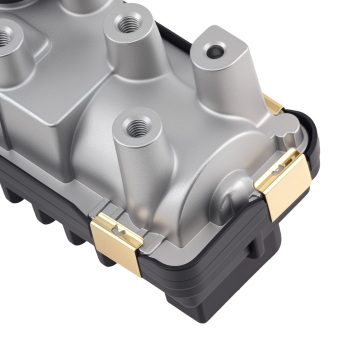 G049 Electric Turbo Actuator compatible for Mercedes Sprinter B909 311CDi 411CDi 2013-2025