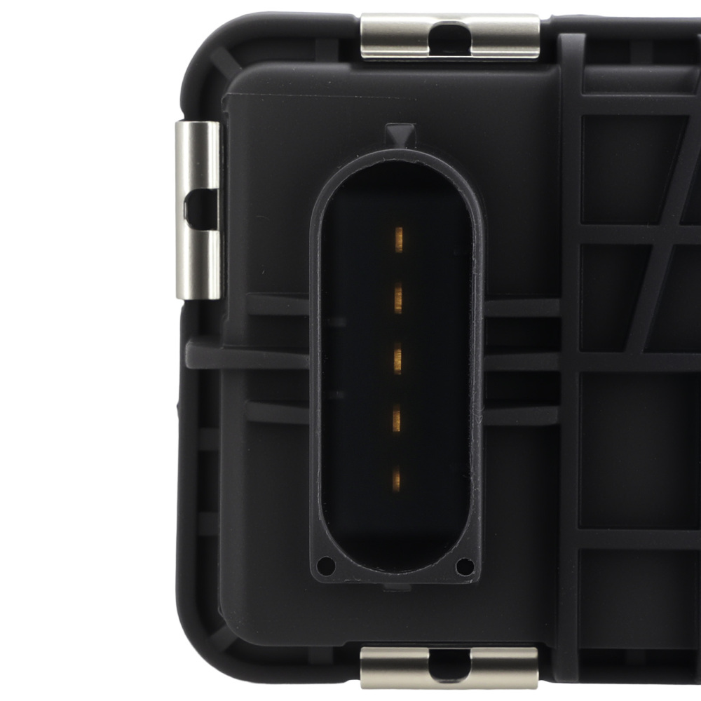 Actionneur Électrique compatible pour Ford Tourneo Custom 2.2 TDCi 74KW 2012-2019 G059