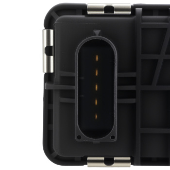 Actionneur Électrique compatible pour Ford Tourneo Custom 2.2 TDCi 74KW 2012-2019 G059