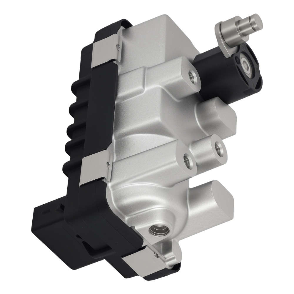 Actionneur Électrique compatible pour Ford Tourneo Custom 2.2 TDCi 74KW 2012-2019 G059