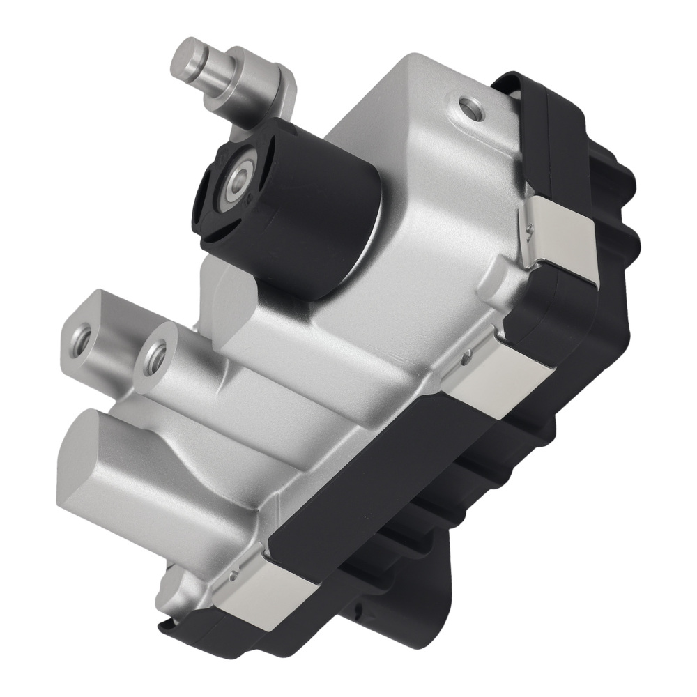 Actionneur Électrique compatible pour Ford Tourneo Custom 2.2 TDCi 74KW 2012-2019 G059