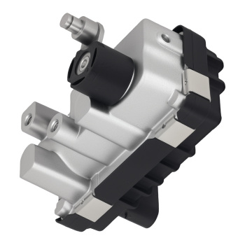 Actionneur Électrique compatible pour Ford Tourneo Custom 2.2 TDCi 74KW 2012-2019 G059