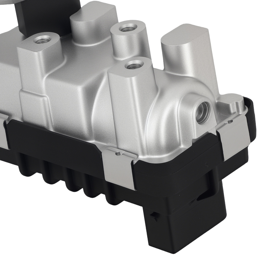 Actionneur Électrique compatible pour Ford Tourneo Custom 2.2 TDCi 74KW 2012-2019 G059