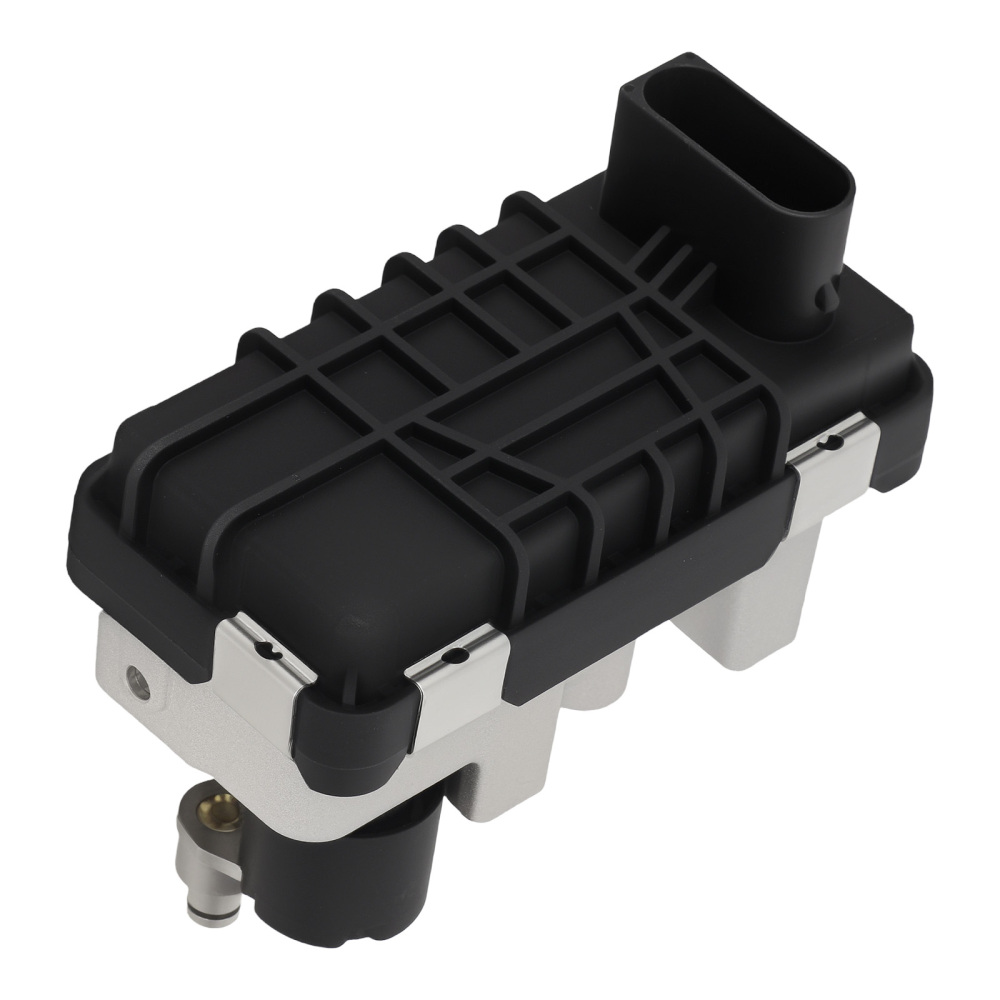 Actionneur Électrique compatible pour Ford Tourneo Custom 2.2 TDCi 74KW 2012-2019 G059