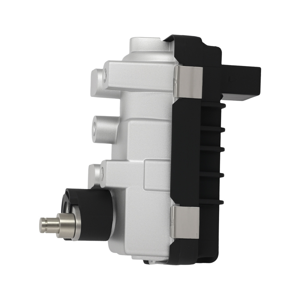 Actionneur Électrique compatible pour Ford Tourneo Custom 2.2 TDCi 74KW 2012-2019 G059