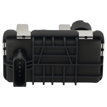 Actionneur Électrique compatible pour Ford Tourneo Custom 2.2 TDCi 74KW 2012-2019 G059