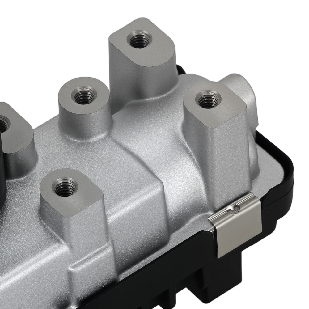 Turbo Electric Actuator compatible for Ford Transit VI 2.2 TDCi 2011-2013 BK2Q-6K682-CA