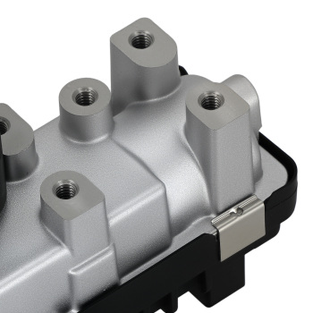 Turbo Électrique Actuator compatible pour Ford Transit 2.2 TDCi 11-13 G-059 786880-0006