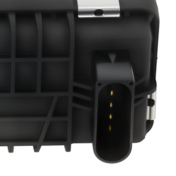 Turbo Électrique Actuator compatible pour Ford Transit 2.2 TDCi 11-13 G-059 786880-0006