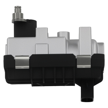Turbo Électrique Actuator compatible pour Ford Transit 2.2 TDCi 11-13 G-059 786880-0006