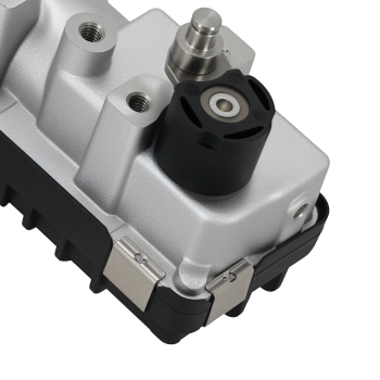 Actionneur Électrique compatible pour Audi A4 Avant 2.7 TDI 2005-2008 059145715R