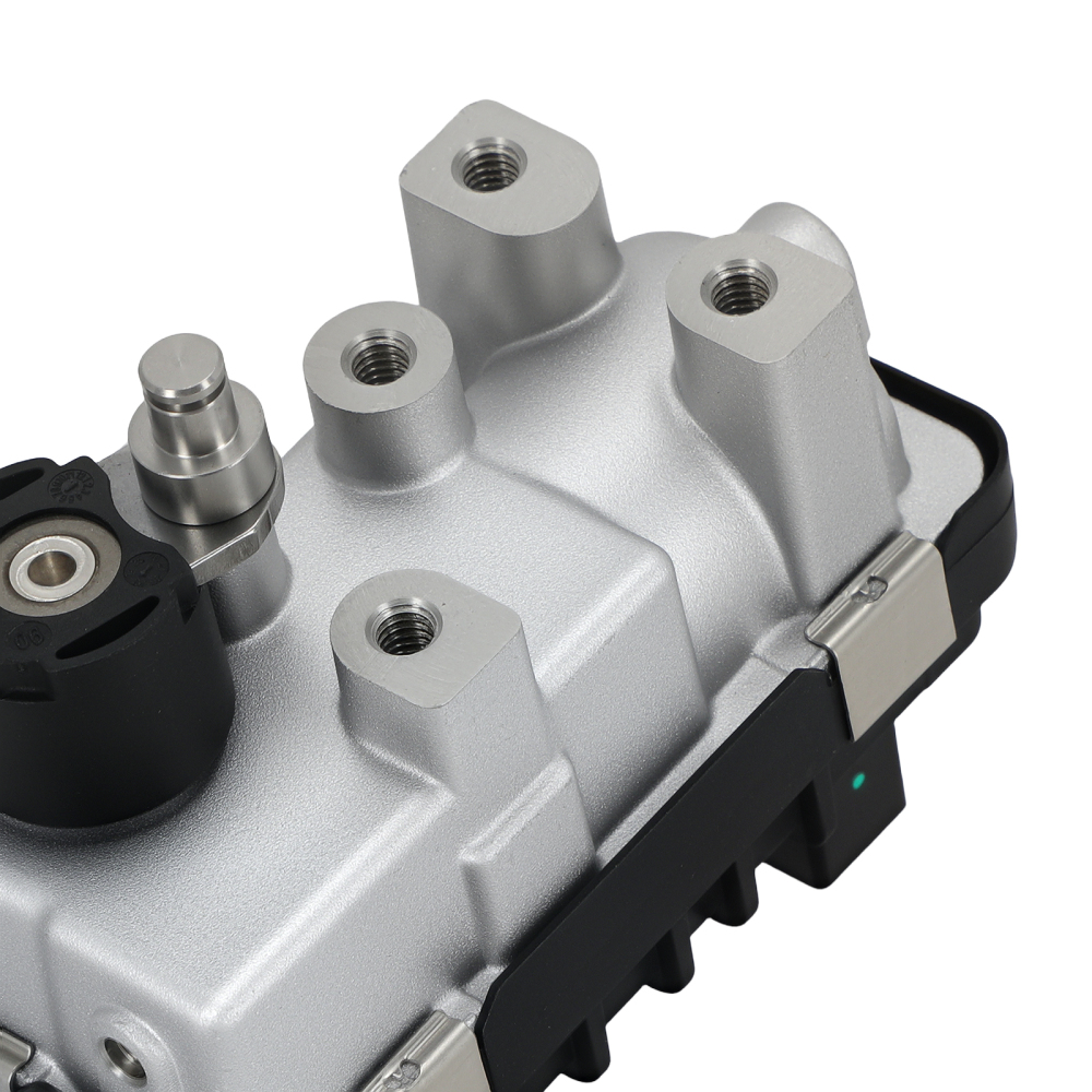 Turbocharger Actuator compatible for Audi A4 A6 Avant Allroad 2.7 059145715M 769701-5002S