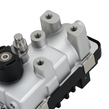 Actionneur Électrique compatible pour Audi A4 Avant 2.7 TDI 2005-2008 059145715R