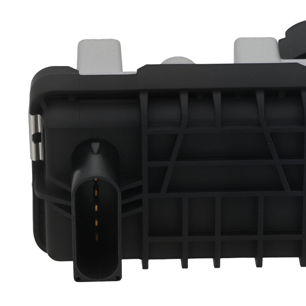 Turbocharger Actuator compatible for Audi A4 A6 Avant Allroad 2.7 059145715M 769701-5002S