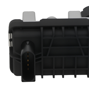 Actionneur Électrique compatible pour Audi A4 Avant 2.7 TDI 2005-2008 059145715R