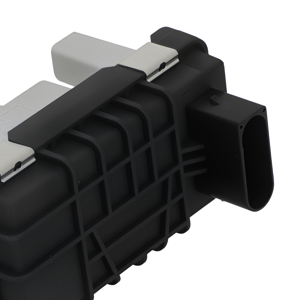 Turbocharger Actuator compatible for Audi A4 A6 Avant Allroad 2.7 059145715M 769701-5002S