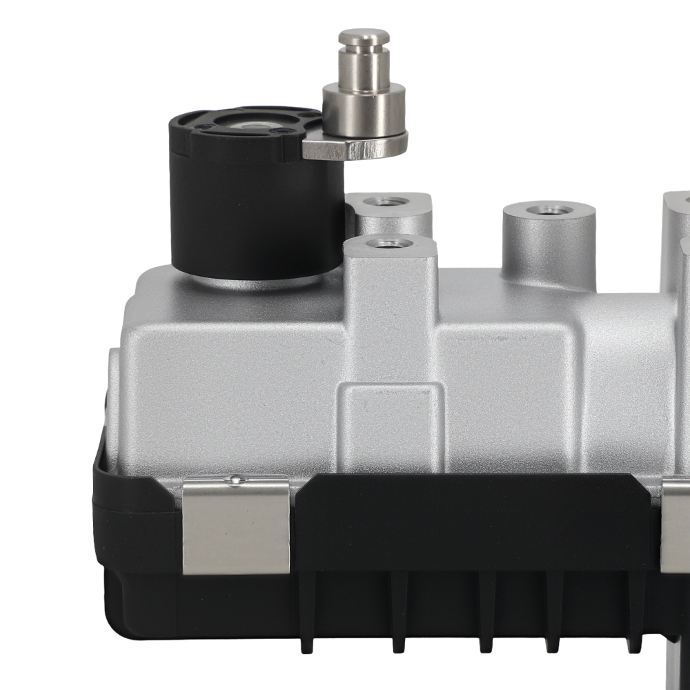 Turbocharger Actuator compatible for Audi A4 A6 Avant Allroad 2.7 059145715M 769701-5002S