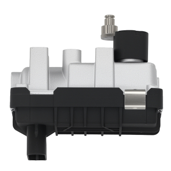 Actionneur Électrique compatible pour Audi A4 Avant 2.7 TDI 2005-2008 059145715R