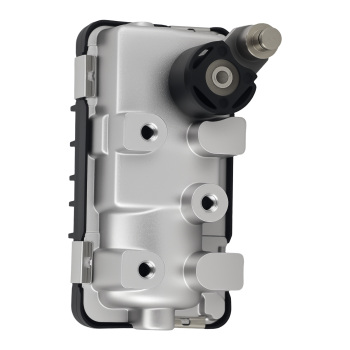 Actionneur Électrique for Land-Compatible pour Rover Range Rover 4.4 TDV8 GTB1756VK 800089