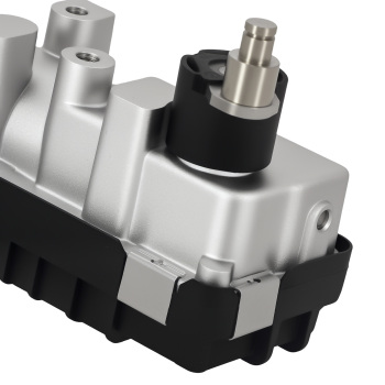 Actionneur Électrique for Land-Compatible pour Rover Range Rover 4.4 TDV8 GTB1756VK 800089