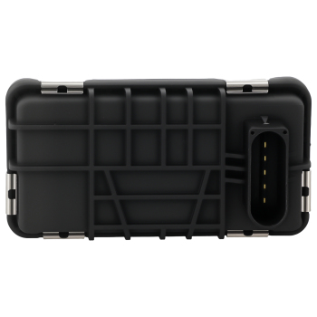 Actionneur Électrique for Land-Compatible pour Rover Range Rover 4.4 TDV8 GTB1756VK 800089