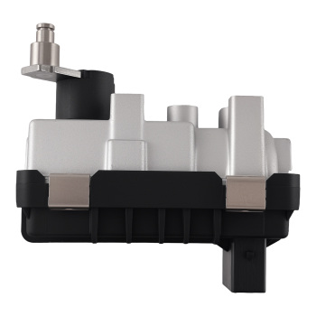 Actionneur Électrique compatible pour Audi A5 Sportback 3.0 TDI 2015-2017 059145874TV