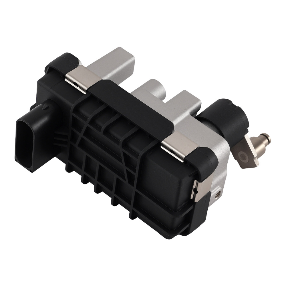 Actionneur Électrique compatible pour Audi A5 Sportback 3.0 TDI 2015-2017 059145874TV