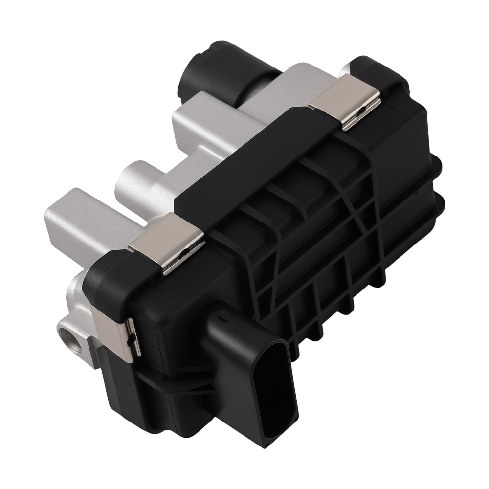 Actionneur Électrique compatible pour Audi A5 Sportback 3.0 TDI 2015-2017 059145874TV