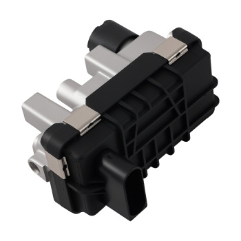 Actionneur Électrique compatible pour Audi A5 Sportback 3.0 TDI 2015-2017 059145874TV