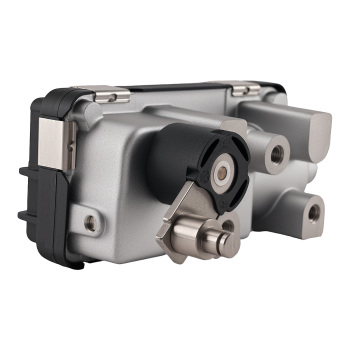 Actionneur Électrique compatible pour Audi A5 Sportback 3.0 TDI 2015-2017 059145874TV