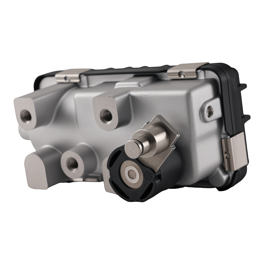 Actionneur Électrique compatible pour Audi A5 Sportback 3.0 TDI 2015-2017 059145874TV