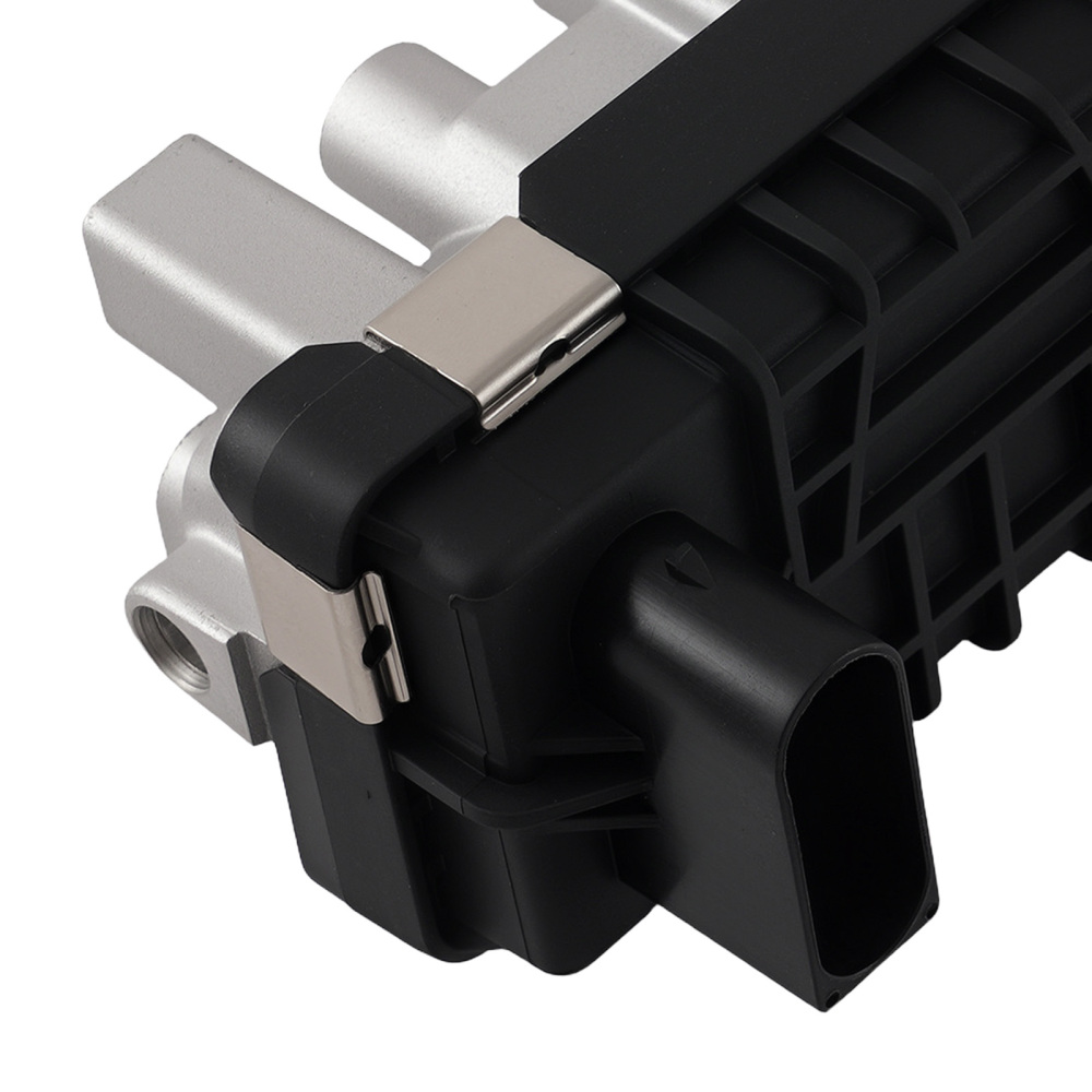 Actionneur Électrique compatible pour Audi A5 Sportback 3.0 TDI 2015-2017 059145874TV