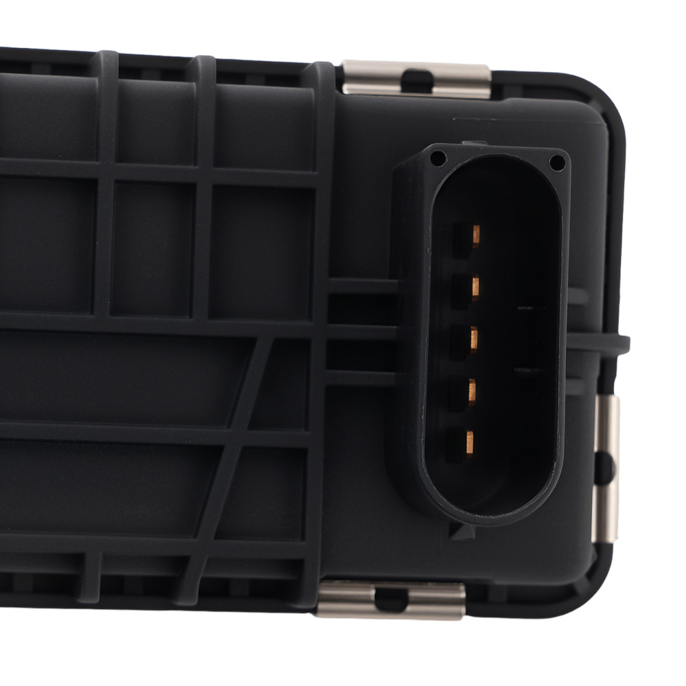 Actionneur Électrique compatible pour Audi A5 Sportback 3.0 TDI 2015-2017 059145874TV