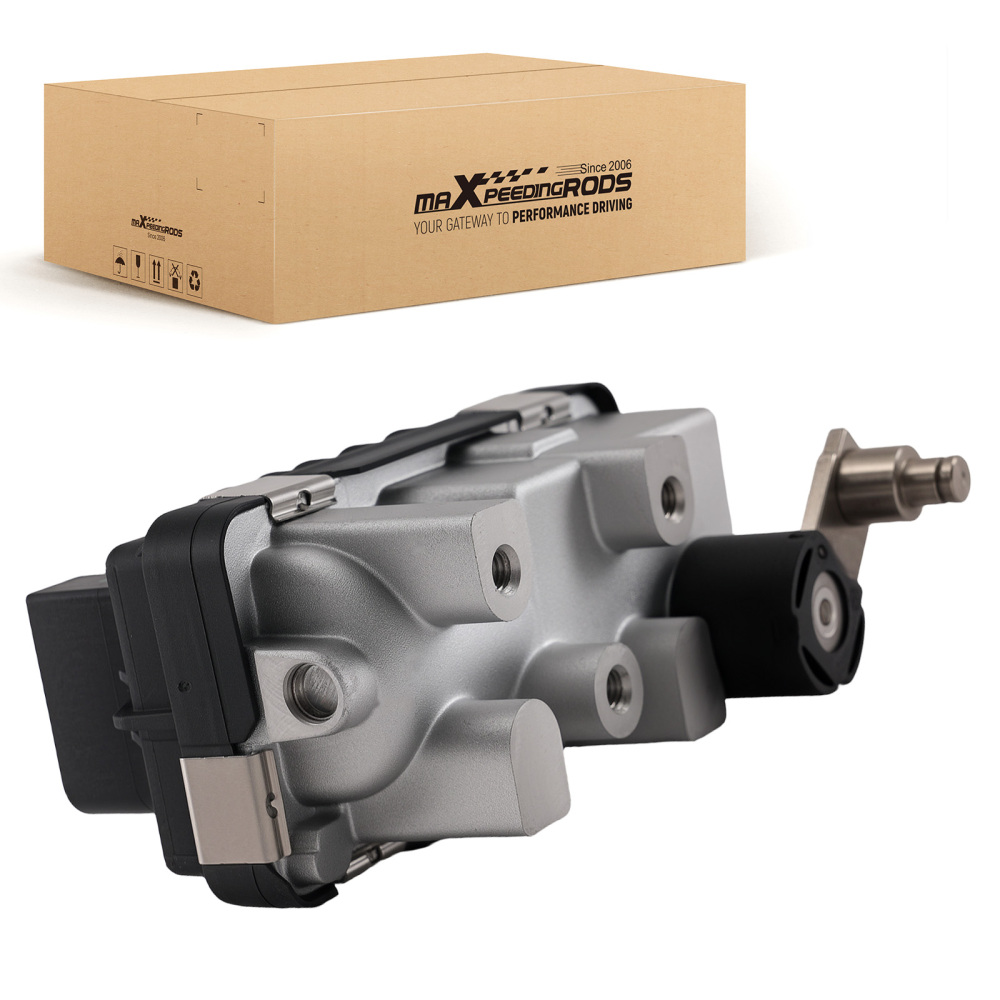 Actionneur Électrique compatible pour Audi A5 Sportback 3.0 TDI 2015-2017 059145874TV