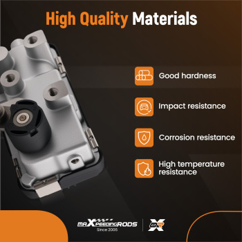 Turbo G072 Actuator 788479-5003S compatible for Land Rover Defender 2.4 TD4 4x4 2007-2016