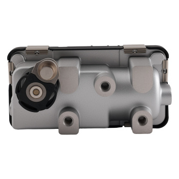 Électrique Actionneur de Turbo compatible pour Land Rover Defender 2.2 2.4 TD4 4x4 788479