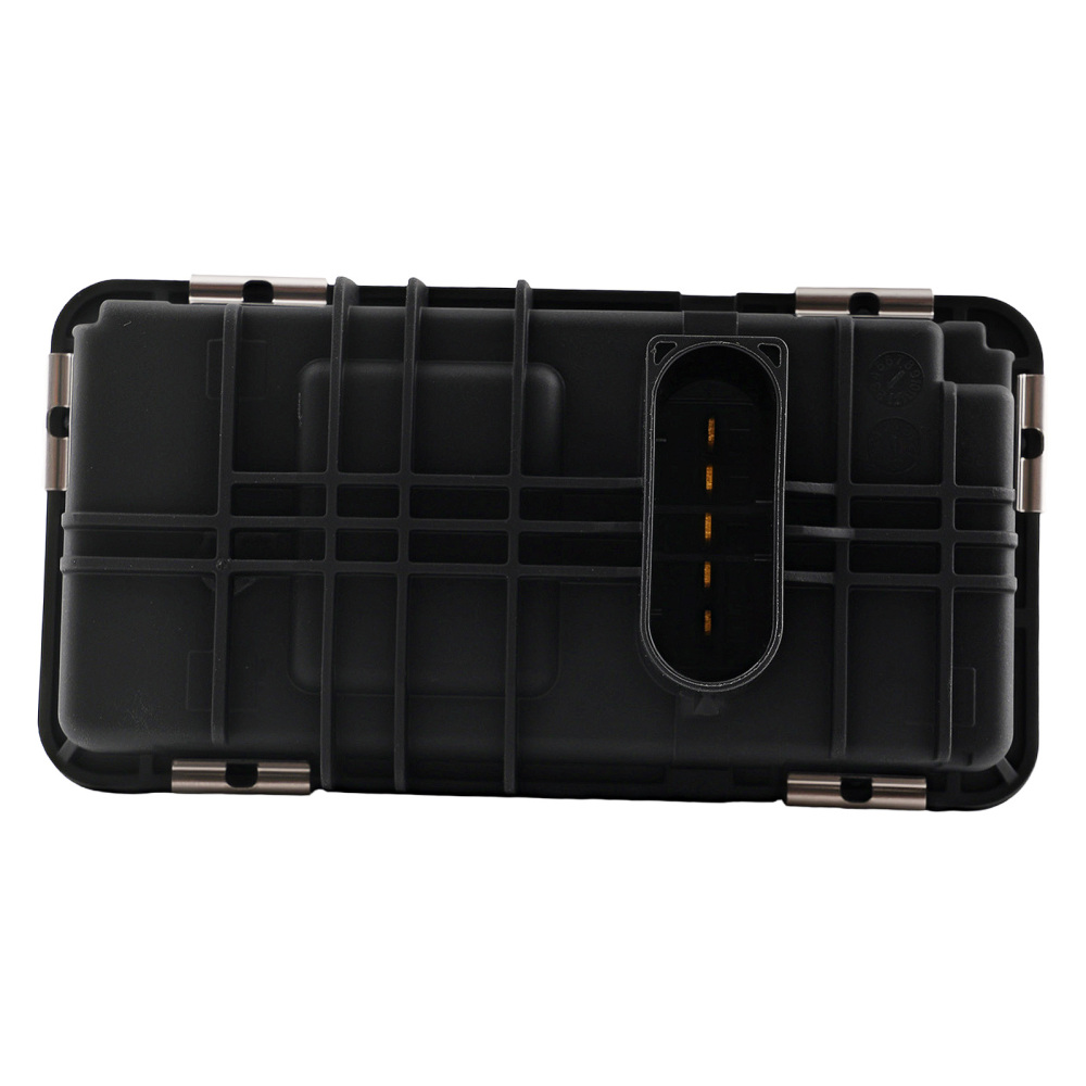 Électrique Actionneur de Turbo compatible pour Land Rover Defender 2.2 2.4 TD4 4x4 788479