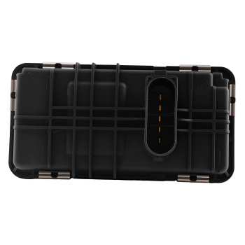 Électrique Actionneur de Turbo compatible pour Land Rover Defender 2.2 2.4 TD4 4x4 788479