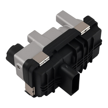 Électrique Actionneur de Turbo compatible pour Land Rover Defender 2.2 2.4 TD4 4x4 788479