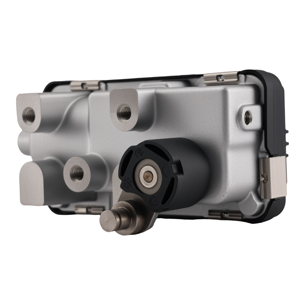 Électrique Actionneur de Turbo compatible pour Land Rover Defender 2.2 2.4 TD4 4x4 788479