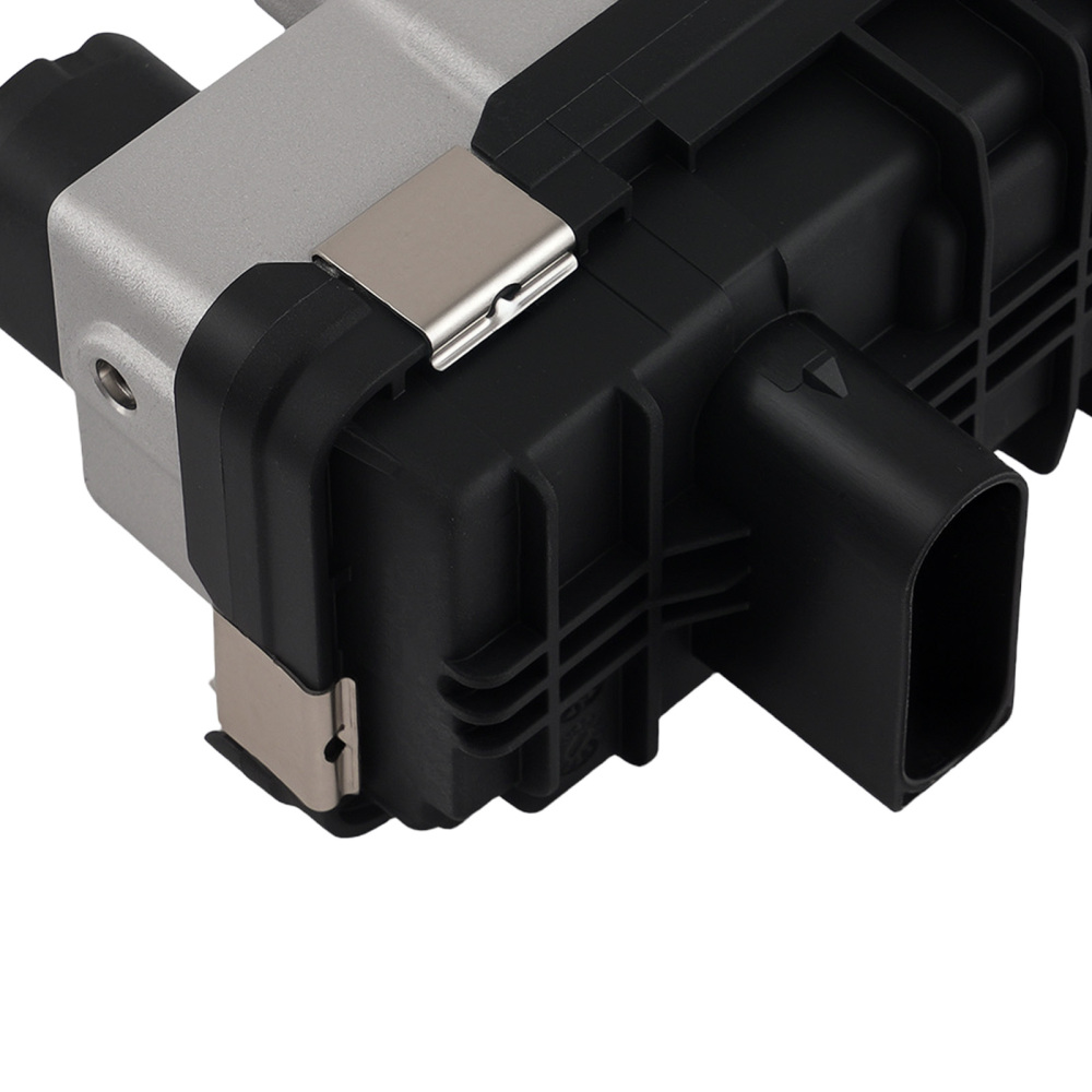 Électrique Actionneur de Turbo compatible pour Land Rover Defender 2.2 2.4 TD4 4x4 788479